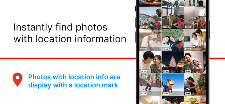 Remove Location screenshot 2